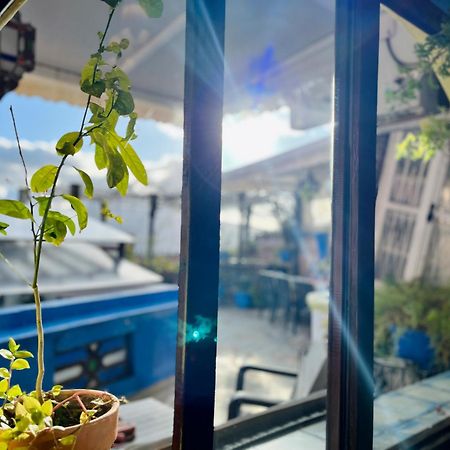 Dar Meziana Bed and Breakfast Chefchaouen Εξωτερικό φωτογραφία