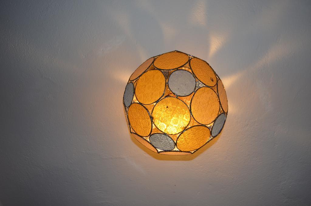 Dar Meziana Bed and Breakfast Chefchaouen Εξωτερικό φωτογραφία