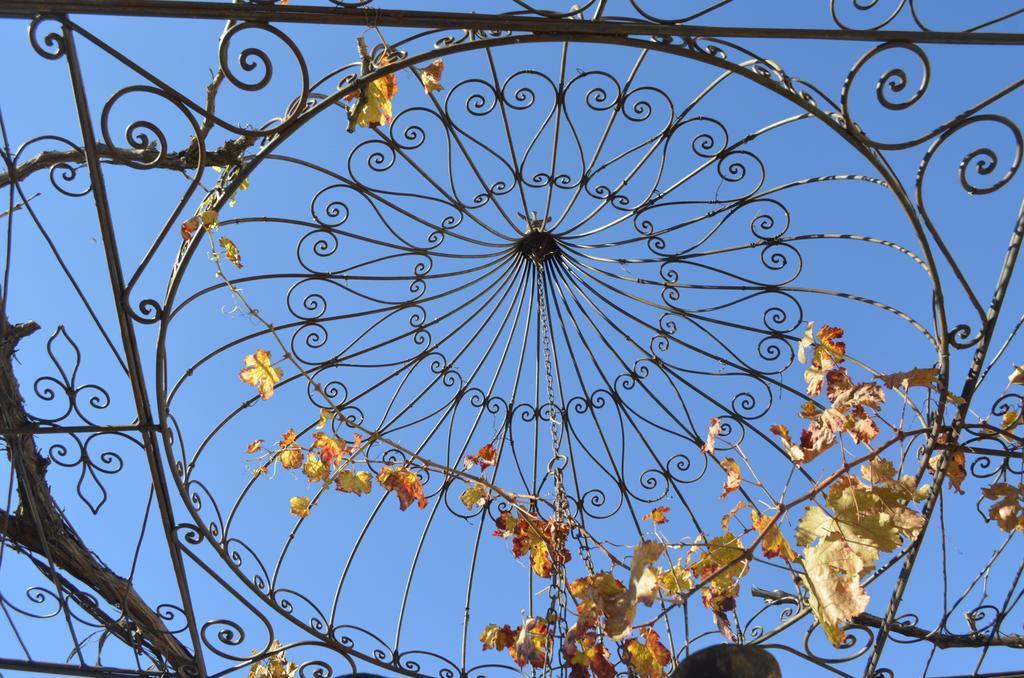 Dar Meziana Bed and Breakfast Chefchaouen Εξωτερικό φωτογραφία