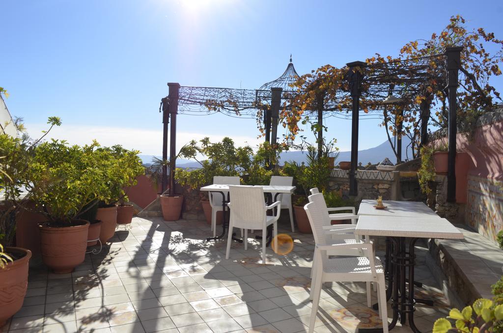 Dar Meziana Bed and Breakfast Chefchaouen Εξωτερικό φωτογραφία
