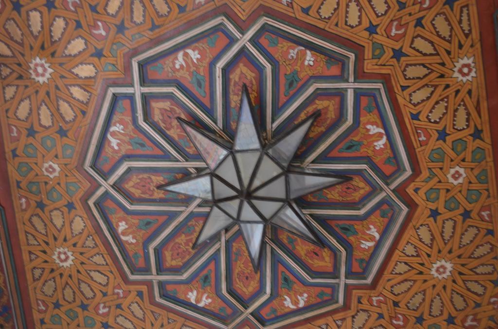 Dar Meziana Bed and Breakfast Chefchaouen Εξωτερικό φωτογραφία